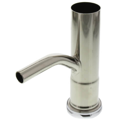 SIOUX CHIEF Sioux Chief 206-096 TrapEase™ 1-1/2 in. Trap Primer Tailpiece