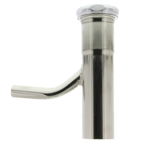 SIOUX CHIEF Sioux Chief 206-096 TrapEase™ 1-1/2 in. Trap Primer Tailpiece