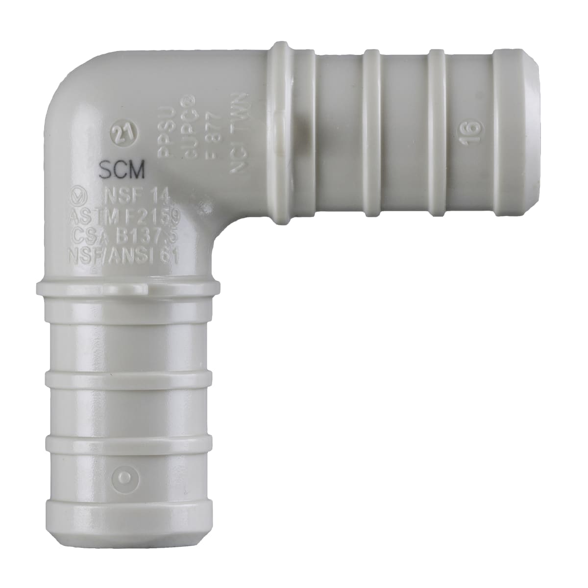 SIOUX CHIEF 642PX4 PIPE FITTINGS