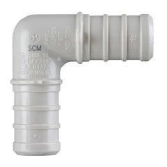 SIOUX CHIEF 642PX4 PIPE FITTINGS