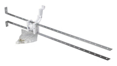 SIOUX CHIEF 525-241PBL DUCT BRACKETS
