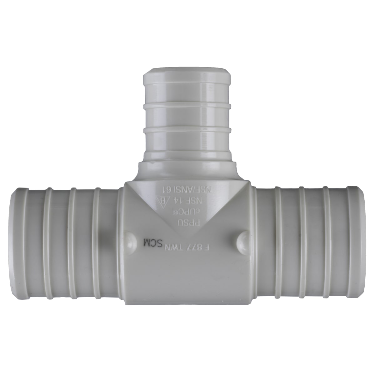 SIOUX CHIEF 641PX443 PIPE FITTINGS