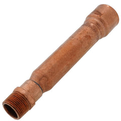 Sioux Chief 646-C4308 Metal Head 8 in x 1 in x 3/4 in Water Heater Connector