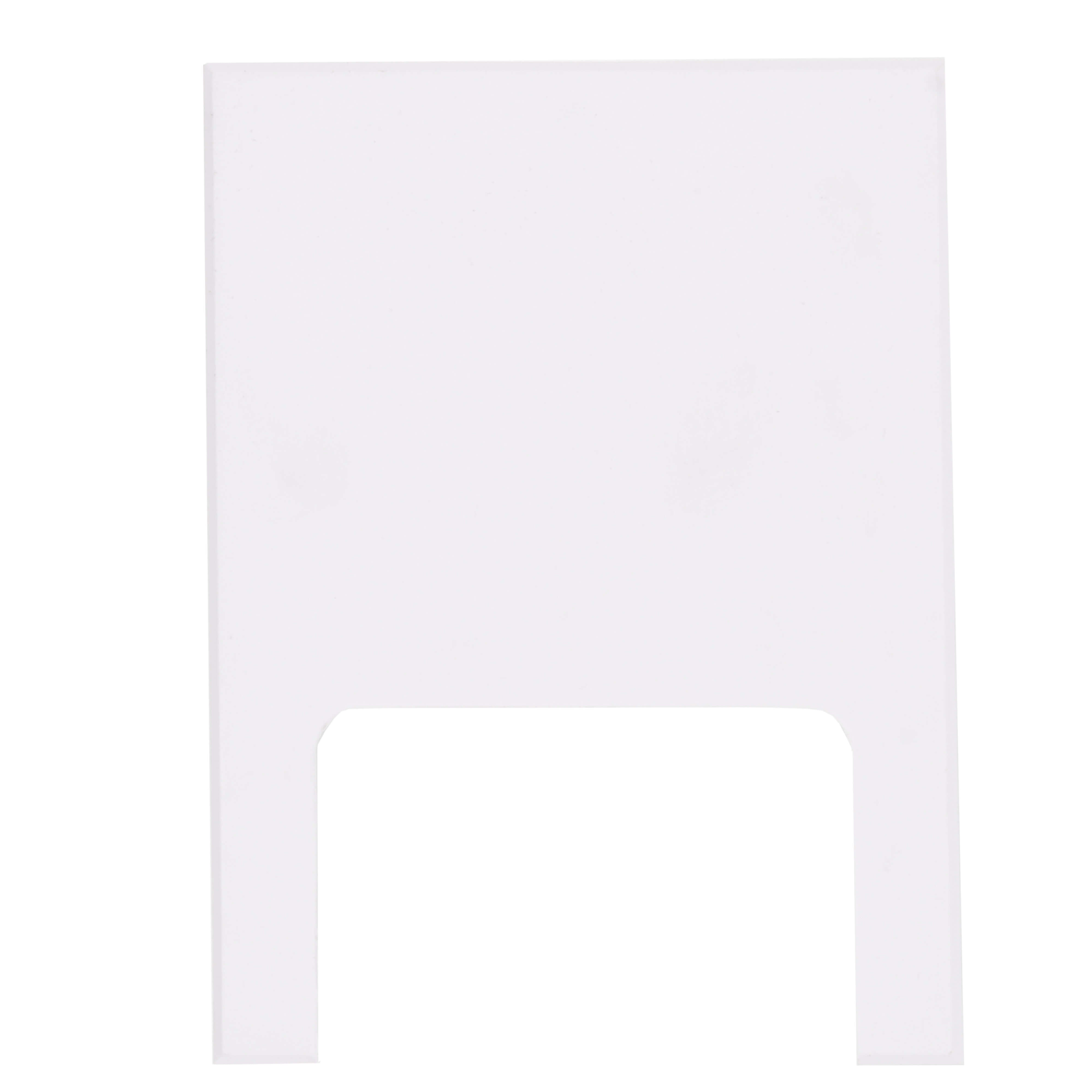 SIOUX CHIEF 696-SC1 AIR CLEANER REPLACEMENT PARTS