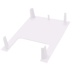 Sioux Chief 696-SC1 OxBox Slotted Cover Power (Each) Replacement MPN