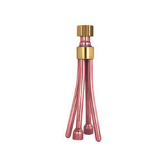 SIOUX CHIEF Sioux Chief 695-D4325 695-D Series PrimePerfect 1/2 x 4-3/4 in. Trap Primer Splitter