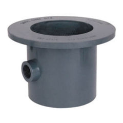 Sioux Chief 695-4P Adapter For Trap Primer PVC 4 Hub