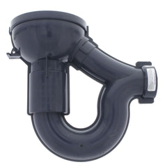 SIOUX CHIEF SIOUX CHIEF 800-PBW DRAIN WELD ONE PVC W/ BWD