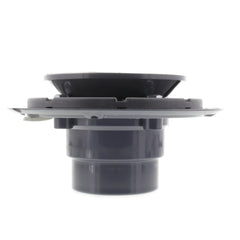 SIOUX CHIEF Sioux Chief 821-T270P Drain & Plug Shower Pan PVC SS SN PR
