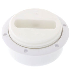 SIOUX CHIEF Sioux Chief 875-2P 875 Series 2 in. Solvent Weld PVC Cleanout Bushing
