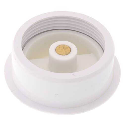 SIOUX CHIEF Sioux Chief 875-2P 875 Series 2 in. Solvent Weld PVC Cleanout Bushing