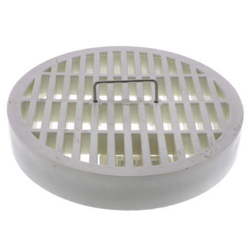 SIOUX CHIEF Sioux Chief 860-WGP FatMax Full Strainer with Lift Handle