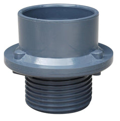 SIOUX CHIEF 832-3HHD DRAIN FITTINGS