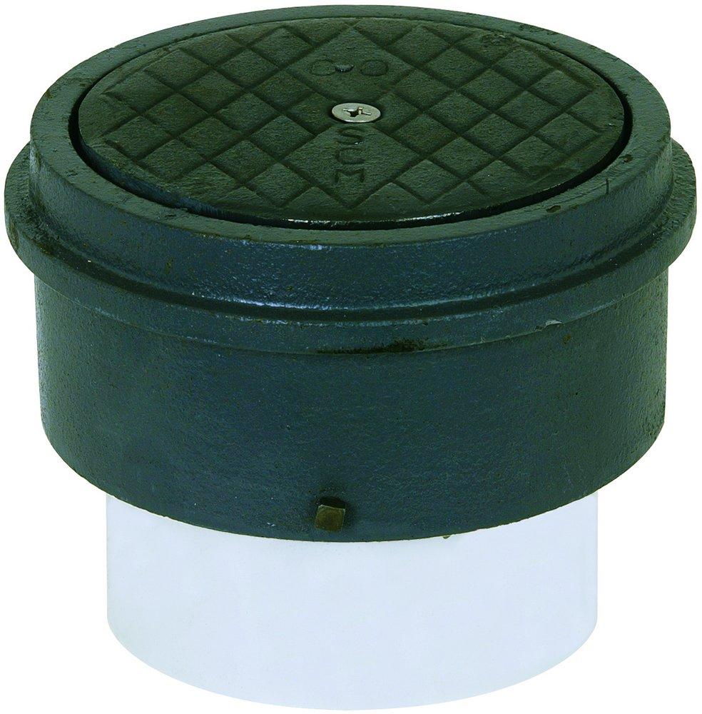 SIOUX CHIEF 851-44I PIPE FITTINGS
