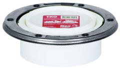 SIOUX CHIEF 886-4PTM PVC FITTINGS