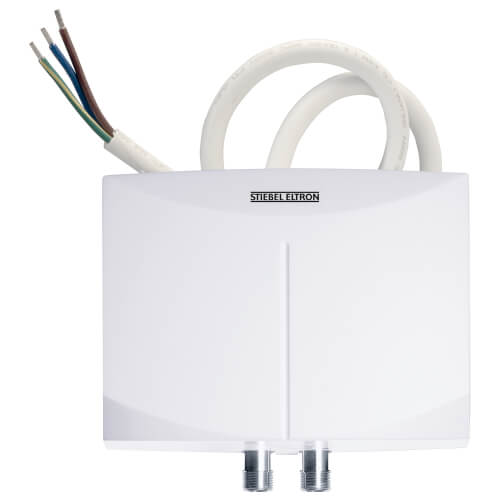 STIEBEL ELTRON 220817 TANKLESS WATER HEATERS
