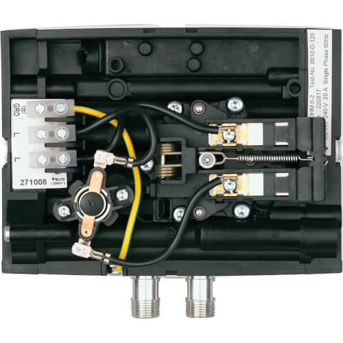 STIEBEL ELTRON Stiebel Eltron 220817 Mini 6-2 Point-of-Use Tankless Electric Water Heater