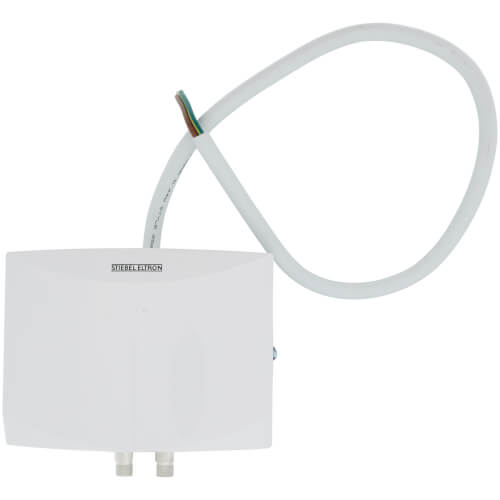 STIEBEL ELTRON Stiebel Eltron 220817 Mini 6-2 Point-of-Use Tankless Electric Water Heater