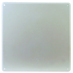 SIOUX CHIEF Sioux Chief 970-112 970 Series 12 x 12 in. Plastic Access Panel