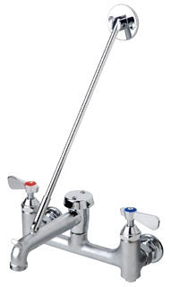 SYMMONS S-2490-CHKS KITCHEN FAUCETS