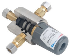 SYMMONS 7-210-CK-D CONTROL VALVES