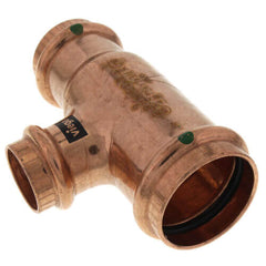 VIEGA Viega 20774 ProPress XL-C Pipe Tee 4 x 3 x 2 in