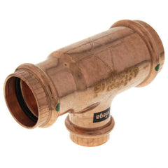 VIEGA Viega 20774 ProPress XL-C Pipe Tee 4 x 3 x 2 in