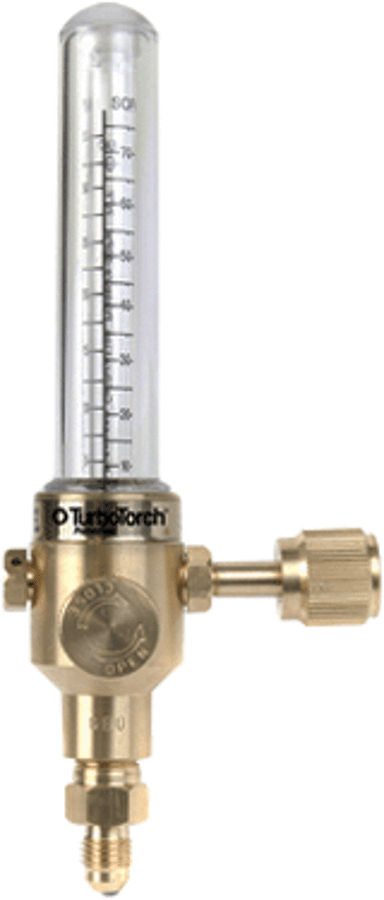 TURBO TORCH 0386-0849 AIR FLOW METERS