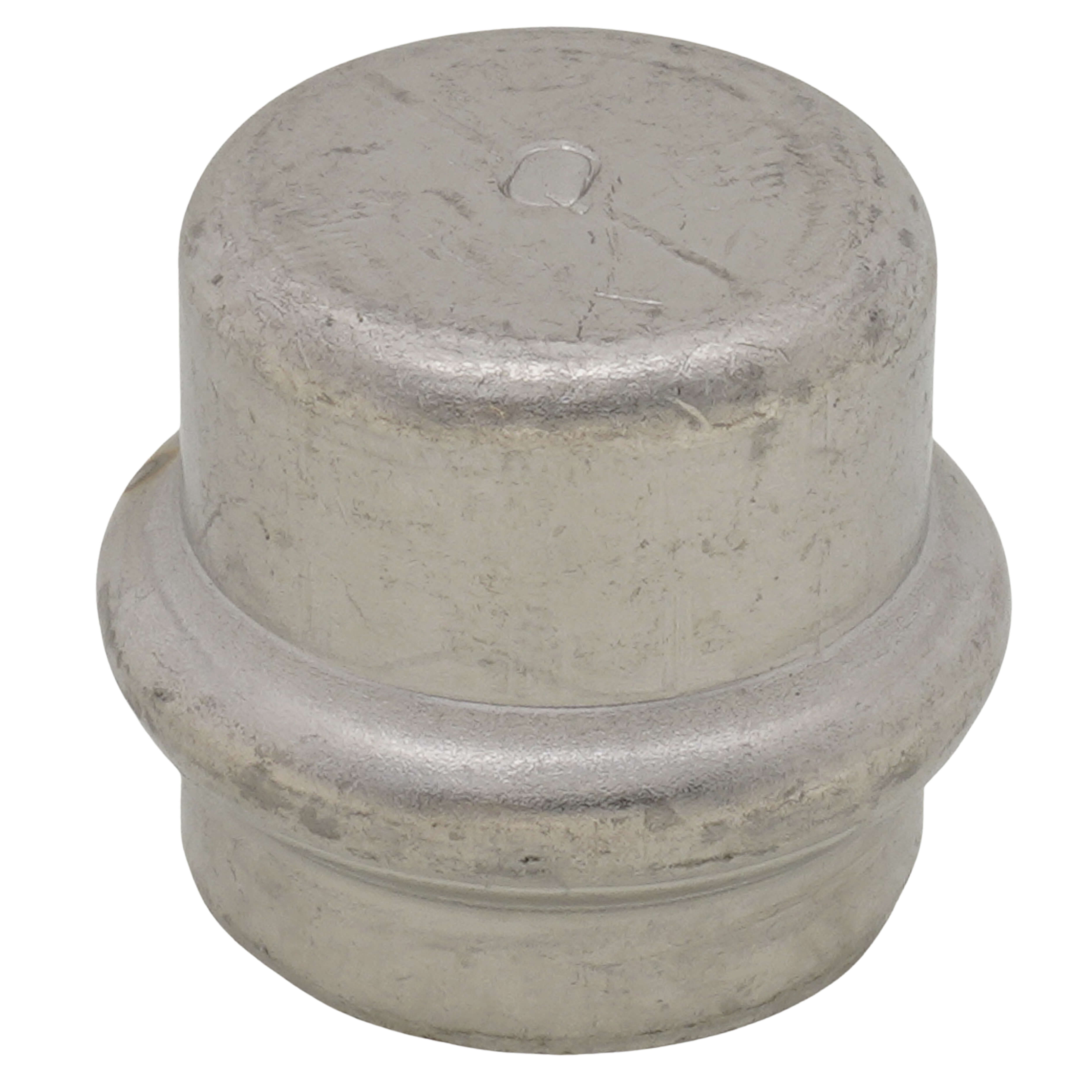 VIEGA Viega 85362 3/4 ProPress 304 Stainless Cap w/ FKM Seal