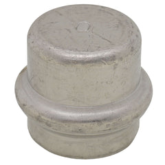 Viega 85362 3/4 ProPress 304 Stainless Cap w/ FKM Seal