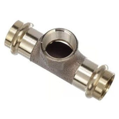 VIEGA Viega 79790 2 x 2 x 1/2 Tee (Adapter) ProPress