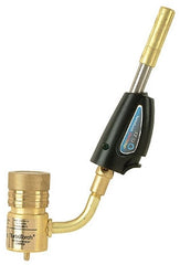 TURBO TORCH Turbo Torch 0386-1283 STK-11 Double Barrel Dual Fuel Handtorch