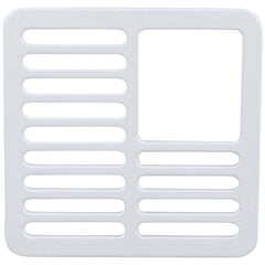 ZURN Zurn JP2375-T Three-Quarters Floor Sink Grate