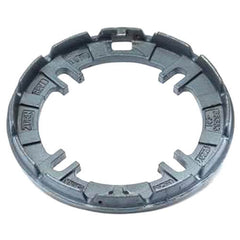 ZURN Zurn P125-CC Z125 Series 8-3/8 x 1 in. Underdeck Clamp