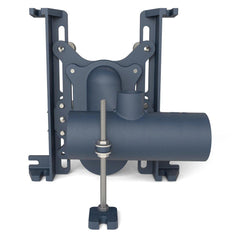 ZURN Zurn Z1201-NR4 EZCarry 4 in. Adjustable Horizontal Water Carrier System with Right Hand Inlet