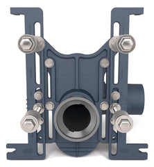 ZURN Zurn Z1201-NL4 EZCarry 4 in No-Hub Water Carrier Closet System