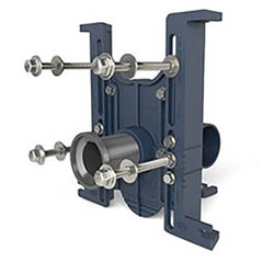 ZURN Zurn Z1201-NL4 EZCarry 4 in No-Hub Water Carrier Closet System