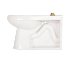 ZURN Zurn Z5645-BWL EcoVantage Elongated Toilet Bowl in White