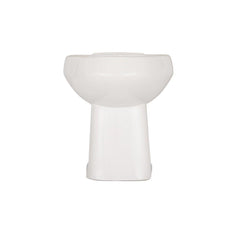 ZURN Zurn Z5560-BWL AquaSense Elongated Toilet Bowl in White