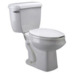 ZURN Zurn Z5560-BWL AquaSense Elongated Toilet Bowl in White