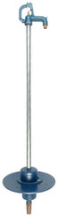 ZURN Zurn Z1388XL Non Freeze Roof Hydrant with 3/4 Vacuum Breaker