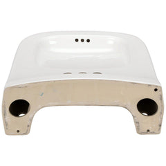 ZURN Zurn Z5324 Wall-Mount Wheelchair Accessible Sink 4 Centers 23x20