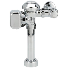 ZURN Zurn ZEMS6000AV-HET-MOB AquaVantage® Sensor Flush Valve in Chrome Plated
