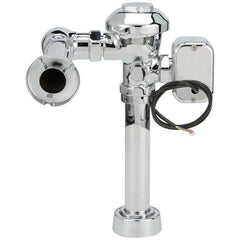 ZURN Zurn ZEMS6000AV-HET-MOB AquaVantage® Sensor Flush Valve in Chrome Plated