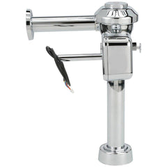ZURN Zurn ZEMS6000AV-HET-MOB AquaVantage® Sensor Flush Valve in Chrome Plated
