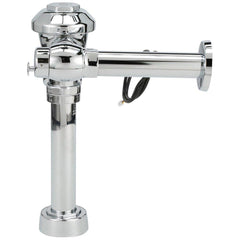 ZURN Zurn ZEMS6000AV-HET-MOB AquaVantage® Sensor Flush Valve in Chrome Plated