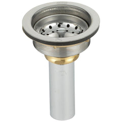 ZURN Zurn Z8741-SS 2-3/4 in. Basket Strainer