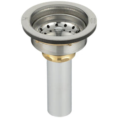 ZURN Zurn Z8741-SS 2-3/4 in. Basket Strainer