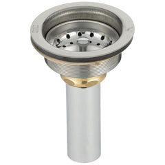 ZURN Zurn Z8741-SS 2-3/4 in. Basket Strainer