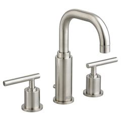 American Standard 2064831.295 Serin 2-Handle 8 Widespread Bathroom Faucet 1.2 gpm